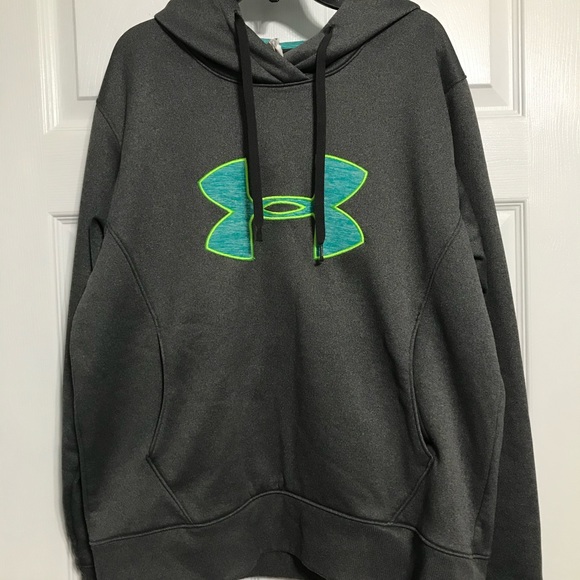 Under Armour Hoodie - Picture 1 of 3